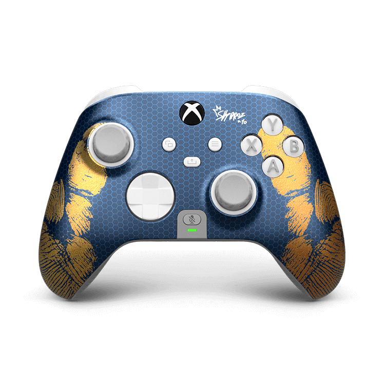 SCUF Instinct Proフルカスタム SCUF Instinct Pro Stylerz | Scuf Gaming